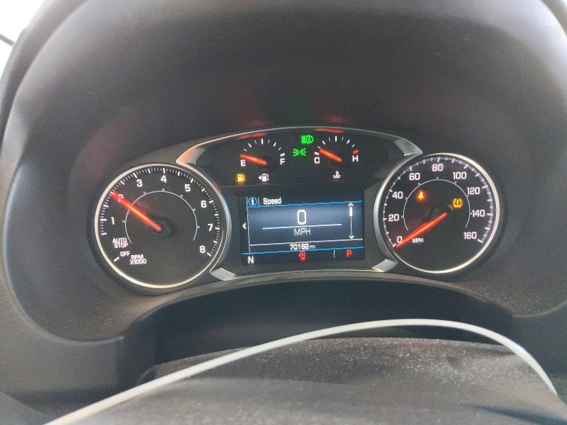57430286 :رقم المزاد ، 3GKALMEG6RL315849 vin ، 2024 Gmc Terrain مزاد بيع