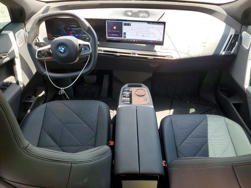 Aukcja sprzedaży 2024 Bmw Ix, vin: WB533CF05RCP35786, numer aukcji: 56722056