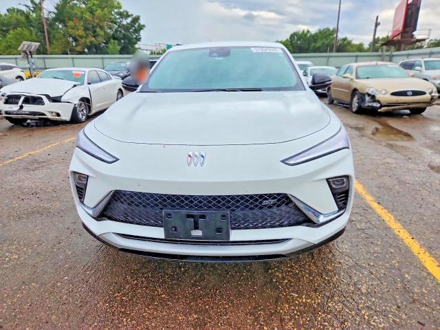 Продажа на аукционе авто 2025 Buick Envista, vin: KL47LBEPXSB127346, номер лота: 57894226
