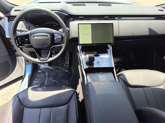 Aukcja sprzedaży 2026 Land Rover Range Rover Sport, vin: SAL1L9FUXTA623515, numer aukcji: 54830636