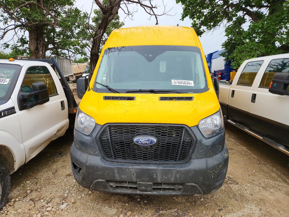 Продажа на аукционе авто 2023 Ford Transit, vin: 1FTBR2X86PKA66945, номер лота: 57605836
