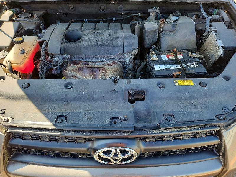 Продаж на аукціоні авто 2012 Toyota Rav4, vin: 2T3ZF4DV4CW155430, номер лоту: 56424916