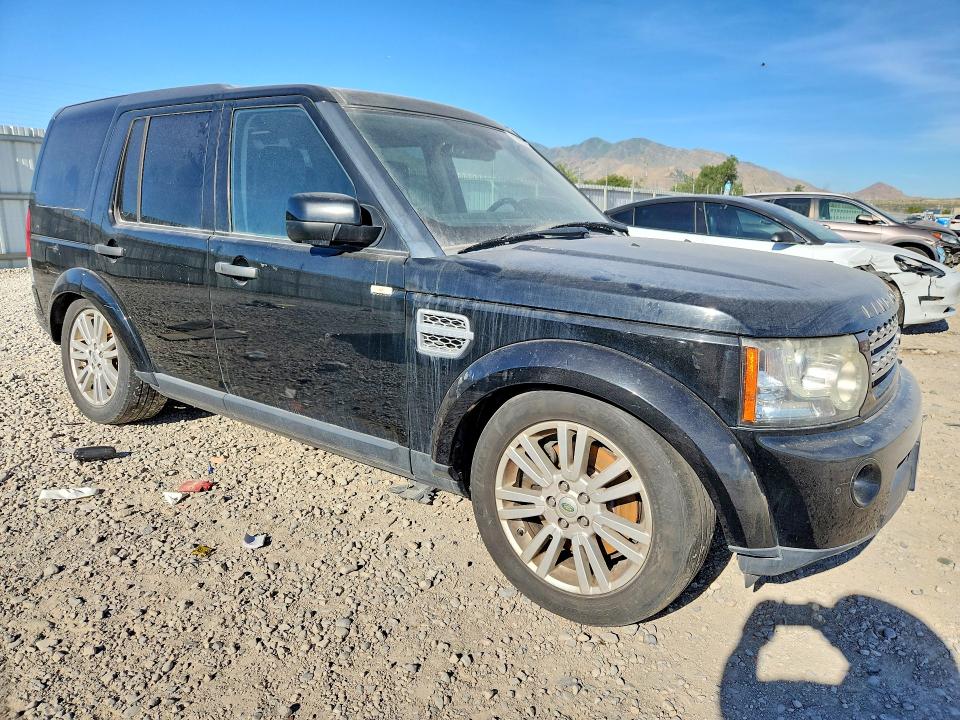57970146 :رقم المزاد ، SALAK2D44AA526899 vin ، 2010 Land Rover Lr4 مزاد بيع