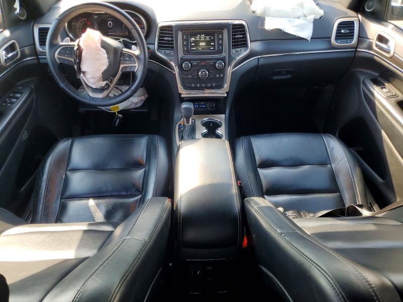 Aukcja sprzedaży 2017 Jeep Grand Cherokee, vin: 1C4RJFBG6HC726599, numer aukcji: 56705836