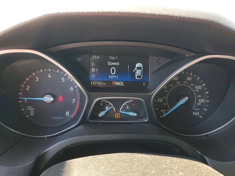 2015 Ford Focus მანქანა იყიდება აუქციონზე, vin: 1FADP3F2XFL207029, აუქციონის ნომერი: 57323136