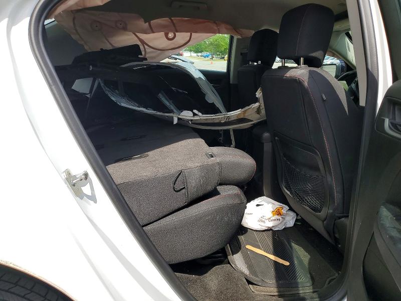 Продажа на аукционе авто 2017 Chevrolet Equinox, vin: 2GNALBEK4H1515334, номер лота: 57401836