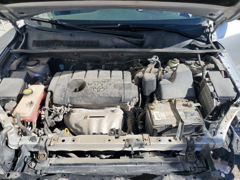 Aukcja sprzedaży 2011 Toyota Rav4, vin: 2T3BF4DV4BW132407, numer aukcji: 55499756