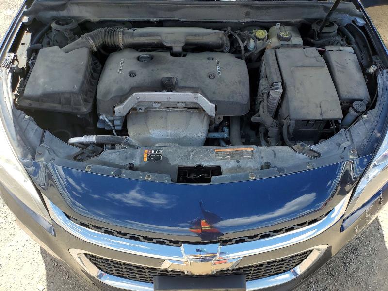 2016 Chevrolet Malibu მანქანა იყიდება აუქციონზე, vin: 1G11C5SA2GU148595, აუქციონის ნომერი: 57497586