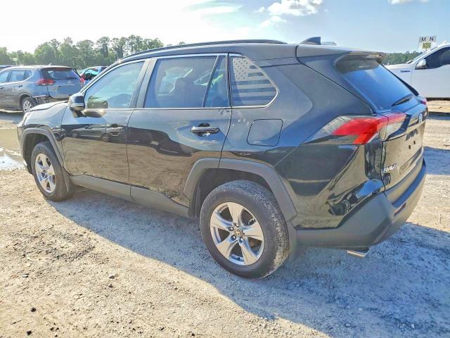54708336 :رقم المزاد ، 2T3W1RFV4SC351461 vin ، 2025 Toyota Rav4 مزاد بيع