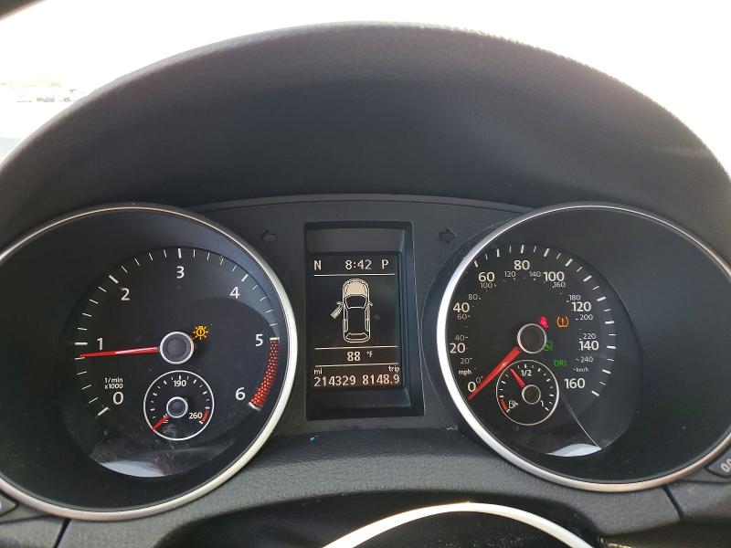 Aukcja sprzedaży 2014 Volkswagen Jetta, vin: 3VWPL7AJ4EM616260, numer aukcji: 57025306