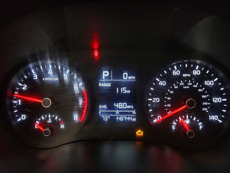 Продаж на аукціоні авто 2020 Kia Rio, vin: 3KPA24AD4LE355563, номер лоту: 57558176