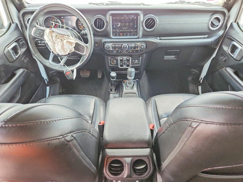 56286116 :رقم المزاد ، 1C4HJXEG5JW245793 vin ، 2018 Jeep Wrangler Unlimited مزاد بيع