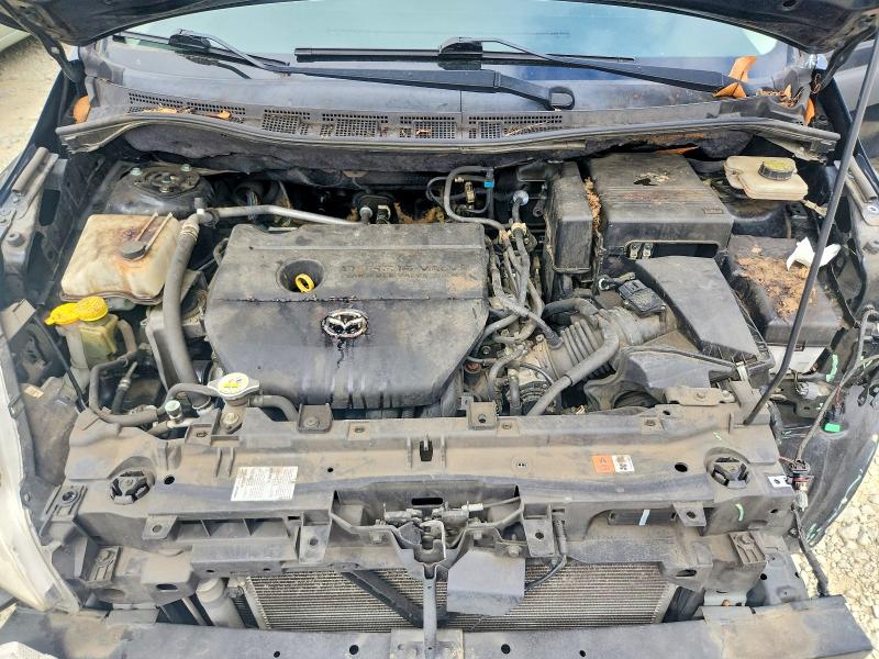 Продаж на аукціоні авто 2013 Mazda 5, vin: JM1CW2CL5D0152522, номер лоту: 58127936