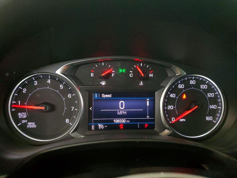 2022 Gmc Terrain მანქანა იყიდება აუქციონზე, vin: 3GKALTEV5NL232366, აუქციონის ნომერი: 53399996
