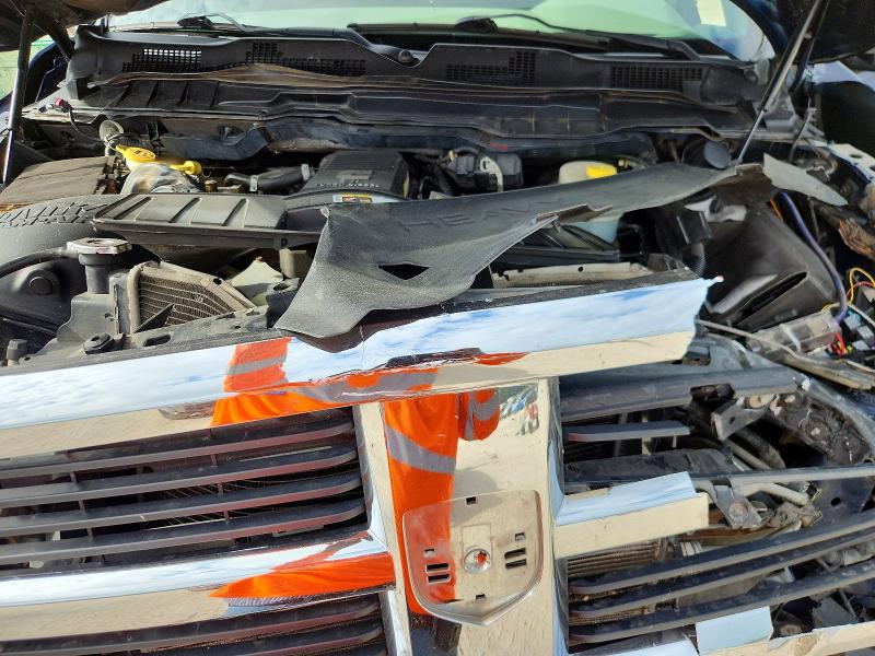 2012 Dodge Ram 3500 მანქანა იყიდება აუქციონზე, vin: 3C63DPGL3CG317997, აუქციონის ნომერი: 56988806
