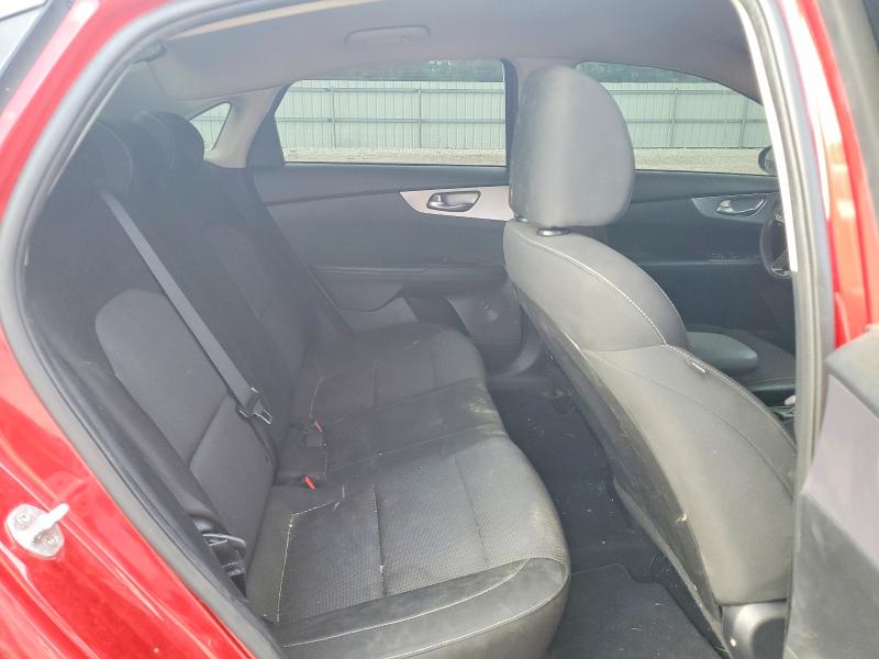 Aukcja sprzedaży 2022 Kia Forte, vin: 3KPF24ADXNE471973, numer aukcji: 56628476