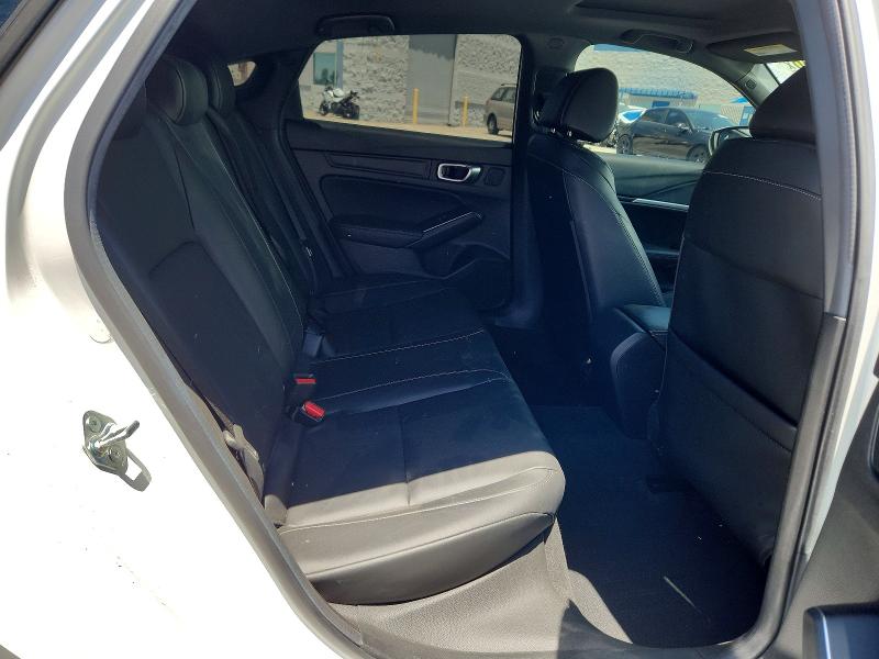 2024 Acura Integra მანქანა იყიდება აუქციონზე, vin: 19UDE4H37RA016441, აუქციონის ნომერი: 57363646