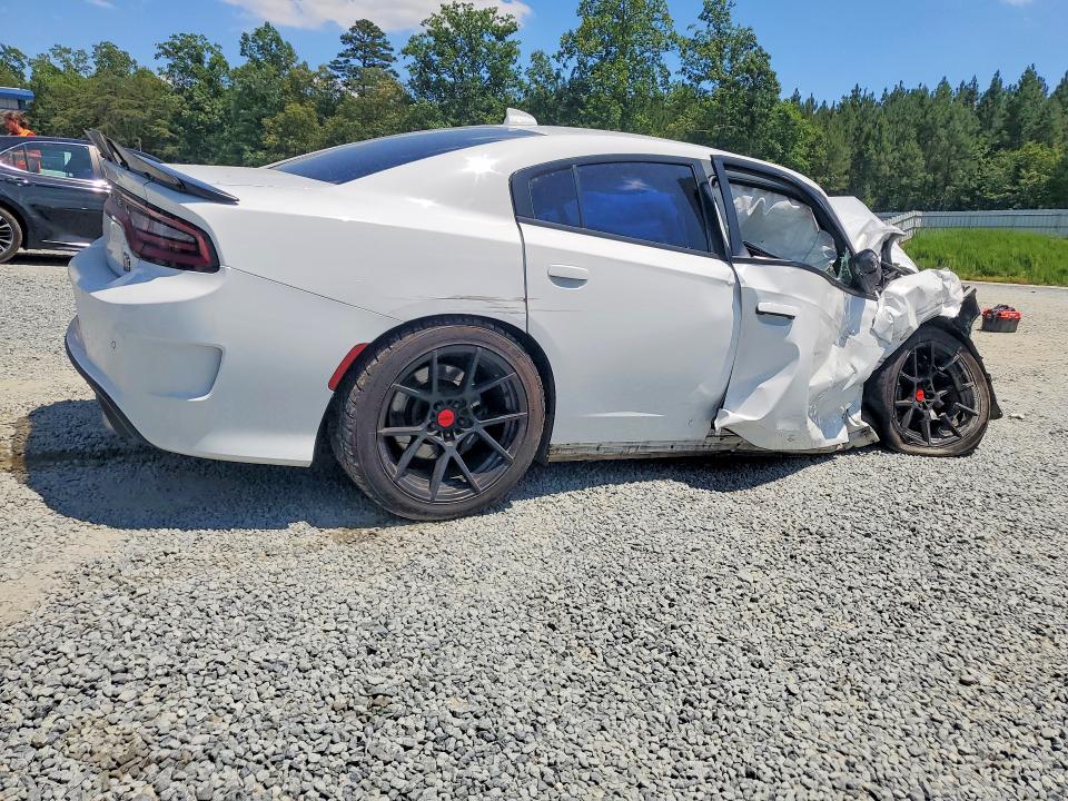 Aukcja sprzedaży 2019 Dodge Charger, vin: 2C3CDXGJ1KH679689, numer aukcji: 57834056