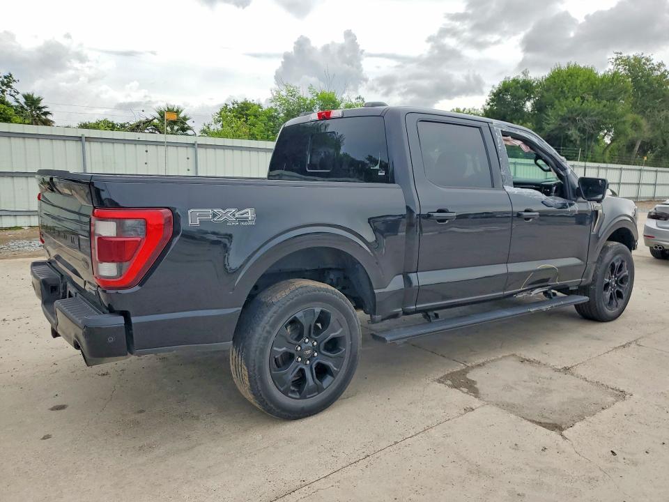 Продаж на аукціоні авто 2023 Ford F150, vin: 1FTFW1E87PFA13977, номер лоту: 56404886