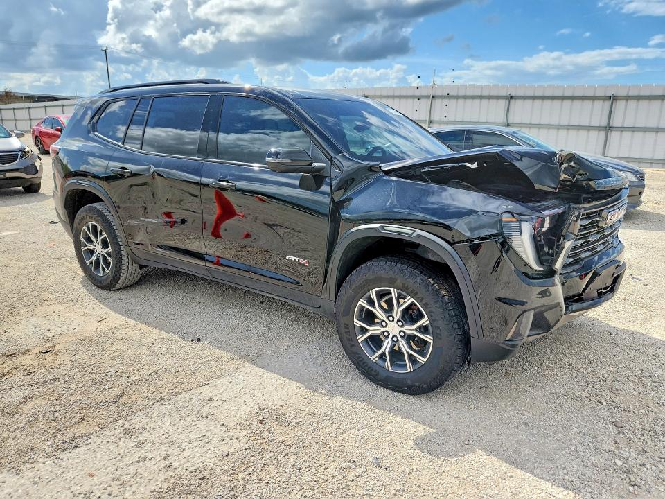 Продаж на аукціоні авто 2026 Gmc Acadia, vin: 1GKENPKS3TJ115810, номер лоту: 57247766