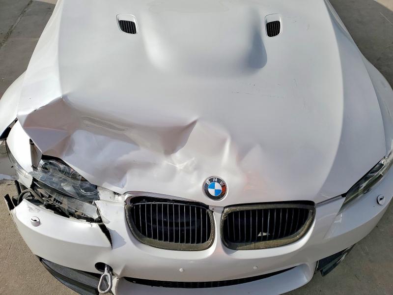 57596316 :رقم المزاد ، WBSDX9C53DE785947 vin ، 2013 Bmw M3 مزاد بيع