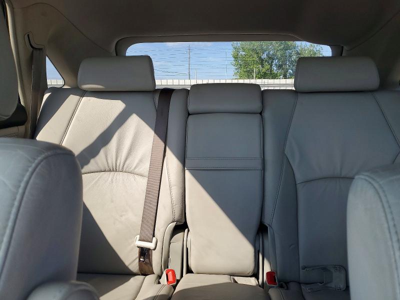 Auction sale of the 2009 Lexus Rx, vin: 2T2HK31U39C132894, lot number: 76295895