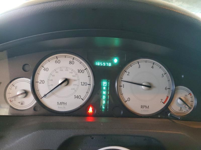 Aukcja sprzedaży 2007 Chrysler 300, vin: 2C3KA43R57H888312, numer aukcji: 56369496