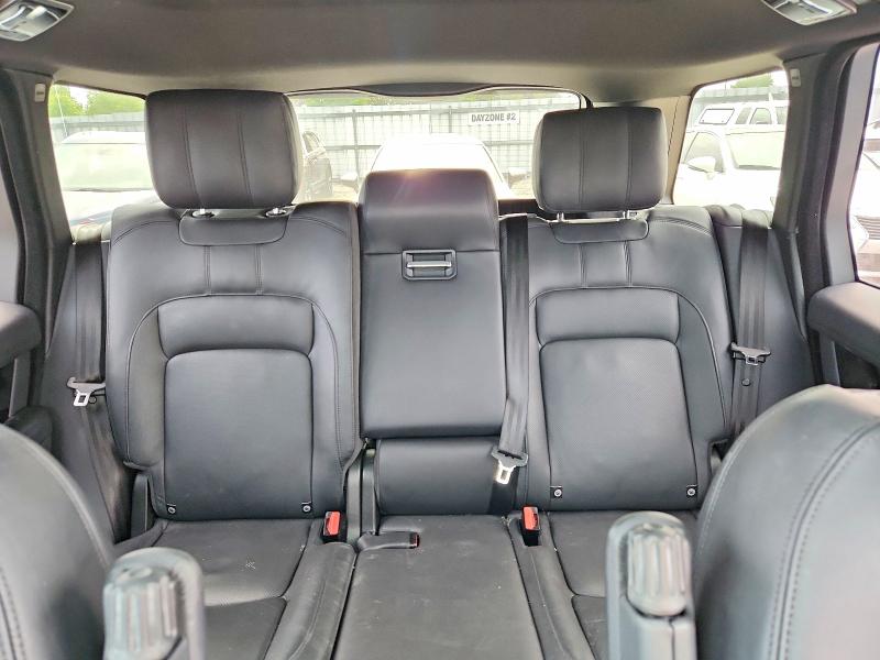 Продажа на аукционе авто 2019 Land Rover Range Rover, vin: SALGS2RE5KA548259, номер лота: 56134126