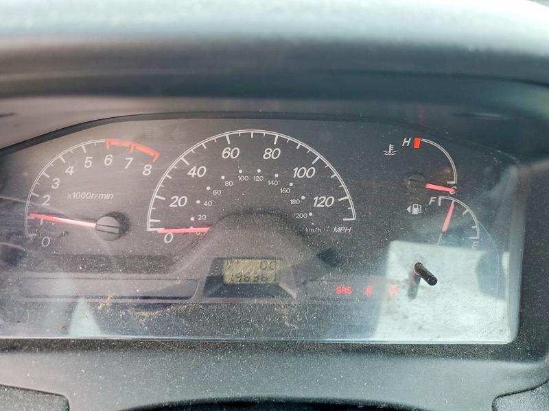 Aukcja sprzedaży 2006 Mitsubishi Uk, vin: JA3AJ26E86U068661, numer aukcji: 56145976