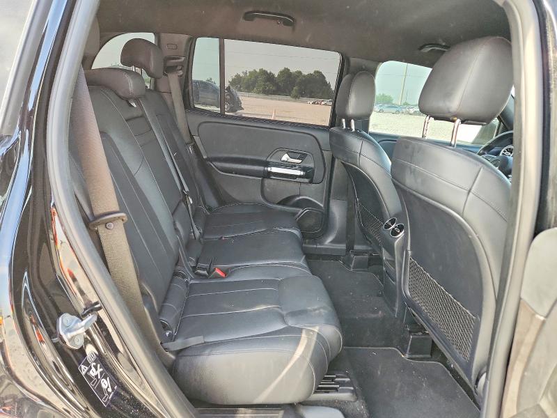 Aukcja sprzedaży 2020 Mercedes-benz Glb, vin: W1N4M4HB4LW058240, numer aukcji: 58406316