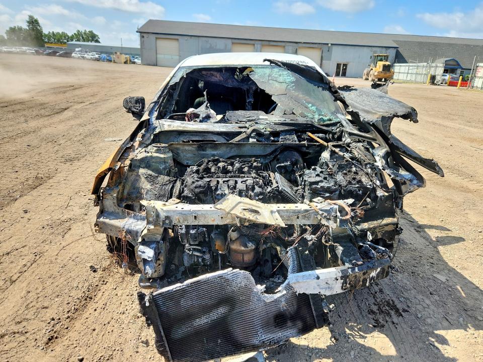 Продаж на аукціоні авто 2020 Chevrolet Impala, vin: 1G11Z5S30LU110972, номер лоту: 57005286