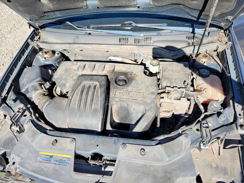 57433536 :رقم المزاد ، 1G1AK58F187204600 vin ، 2008 Chevrolet Cobalt مزاد بيع