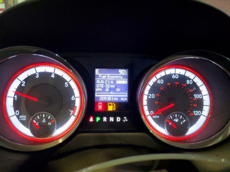 Aukcja sprzedaży 2011 Dodge Caravan/grand Caravan, vin: 2D4RN5DG5BR673407, numer aukcji: 59121936