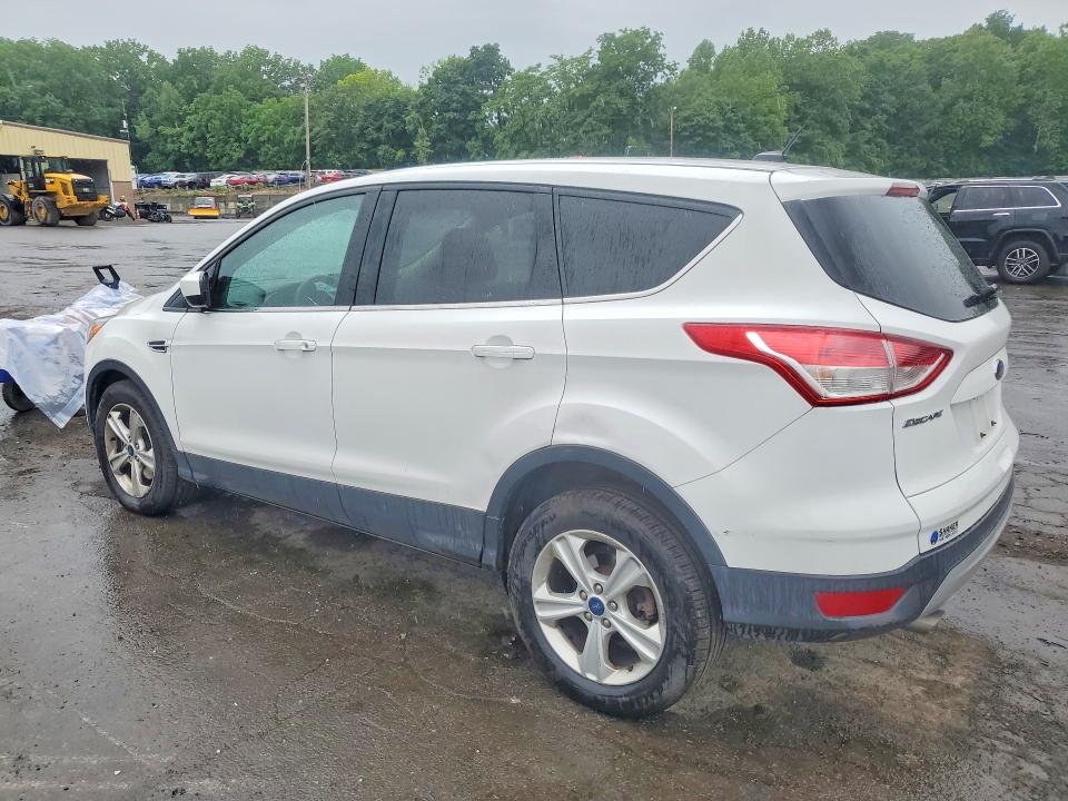 Продаж на аукціоні авто 2016 Ford Escape, vin: 1FMCU9GX2GUB64969, номер лоту: 58541356