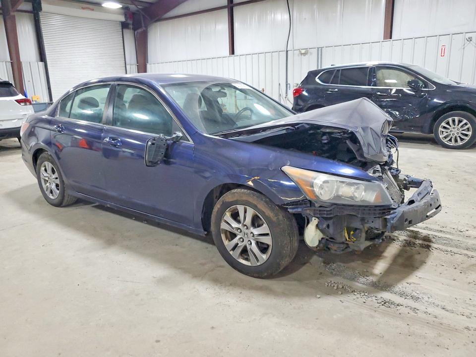 55226086 :رقم المزاد ، 1HGCP2F42CA037372 vin ، 2012 Honda Accord مزاد بيع