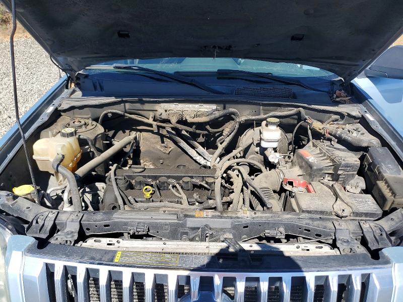 57402056 :رقم المزاد ، 4M2CU91759KJ13438 vin ، 2009 Mercury Mariner مزاد بيع