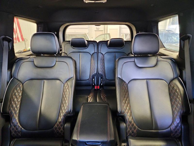 Aukcja sprzedaży 2023 Jeep Grand Cherokee, vin: 1C4RJKEG9P8109252, numer aukcji: 58457736