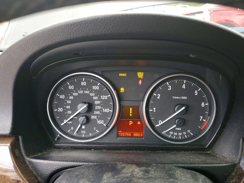 Продажа на аукционе авто 2011 Bmw 328, vin: WBAPK5G53BNN26374, номер лота: 57427016