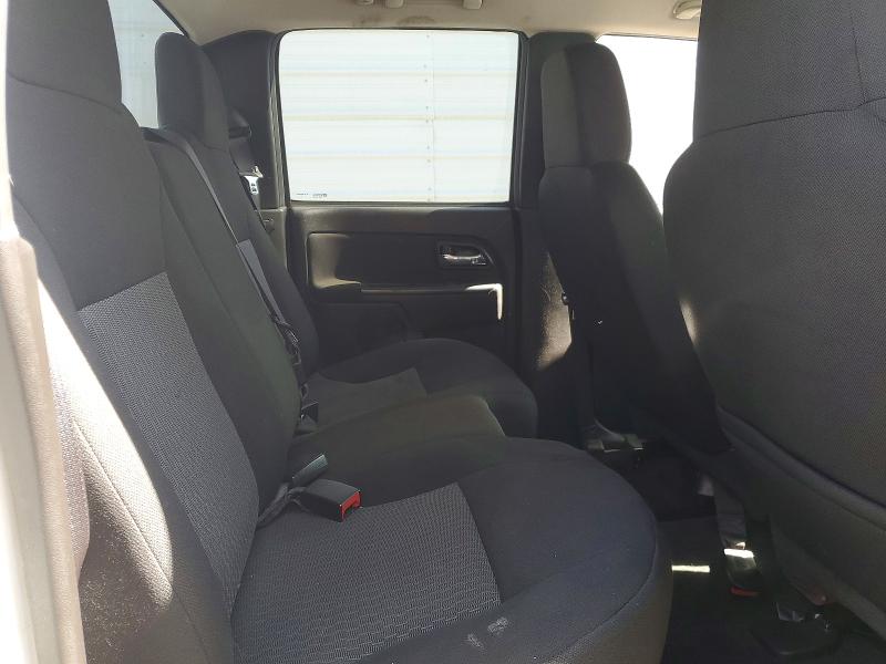 Продаж на аукціоні авто 2011 Chevrolet Colorado, vin: 1GCDSCF97B8107618, номер лоту: 57820706