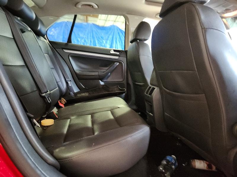 57871356 :رقم المزاد ، 3VWRM71K38M035030 vin ، 2008 Volkswagen Jetta مزاد بيع