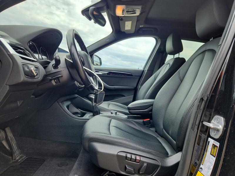 Aukcja sprzedaży 2019 Bmw X1, vin: WBXHT3C50K5N47488, numer aukcji: 58042856