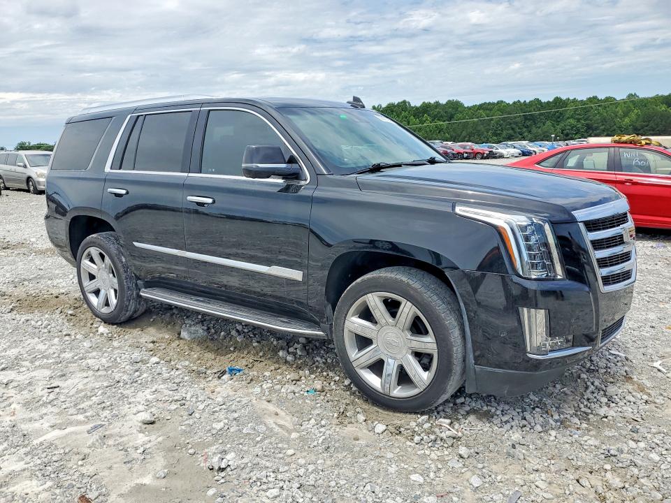2020 Cadillac Escalade მანქანა იყიდება აუქციონზე, vin: 1GYS3BKJ9LR223102, აუქციონის ნომერი: 57471266