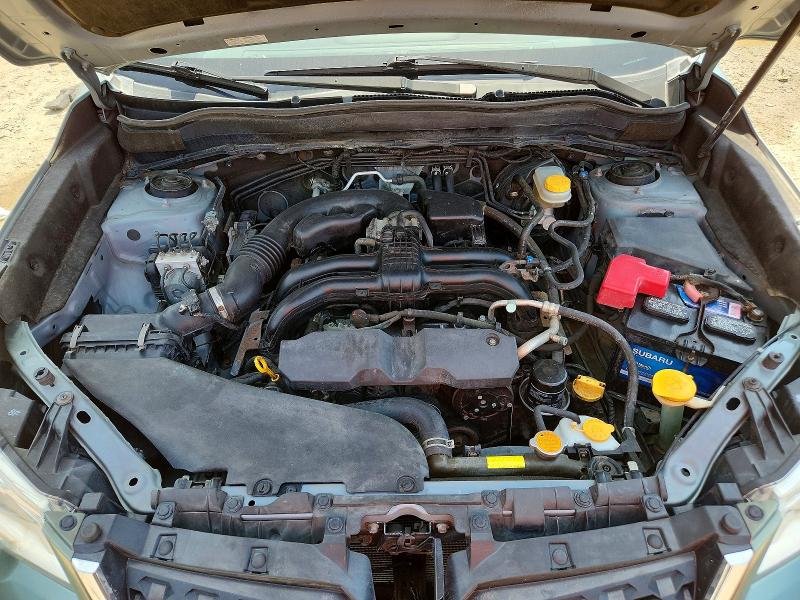 Aukcja sprzedaży 2015 Subaru Forester, vin: JF2SJAHCXFH831835, numer aukcji: 58070196