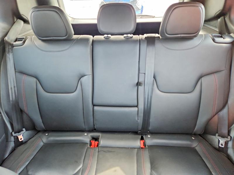 2018 Jeep Renegade მანქანა იყიდება აუქციონზე, vin: ZACCJBCB6JPH77698, აუქციონის ნომერი: 56115446