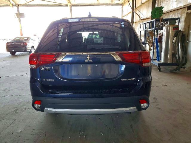 Aukcja sprzedaży 2018 Mitsubishi Outlander, vin: JA4AD2A38JZ062024, numer aukcji: 57883946