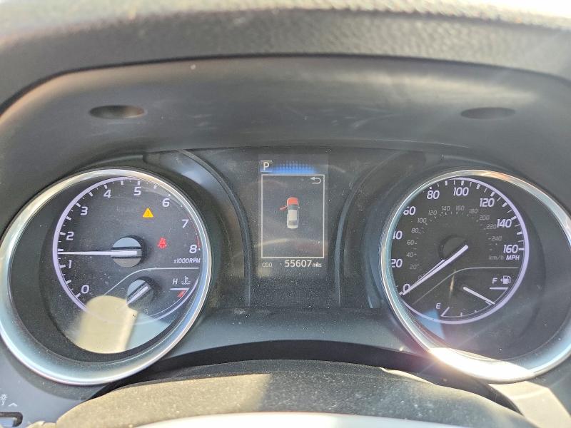 Aukcja sprzedaży 2019 Toyota Camry, vin: 4T1B11HK1KU751102, numer aukcji: 55146736