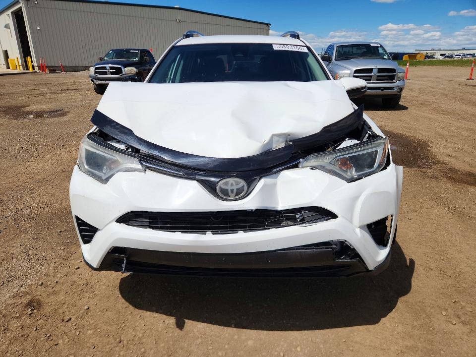Aukcja sprzedaży 2017 Toyota Rav4, vin: 2T3BFREV1HW567499, numer aukcji: 55803166