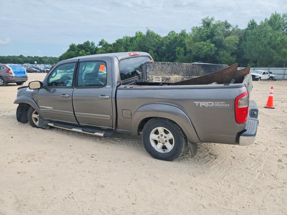 Продажа на аукционе авто 2005 Toyota Tundra, vin: 5TBET34185S491402, номер лота: 56986286