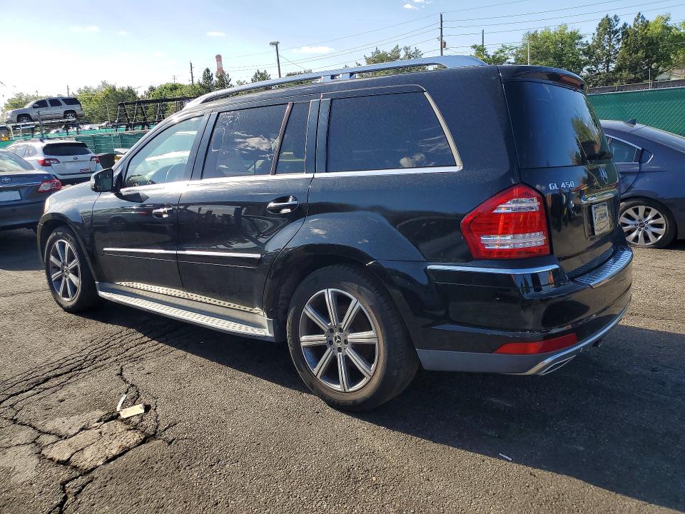 57012746 :رقم المزاد ، 4JGBF7BE5CA778622 vin ، 2012 Mercedes-benz Gl مزاد بيع