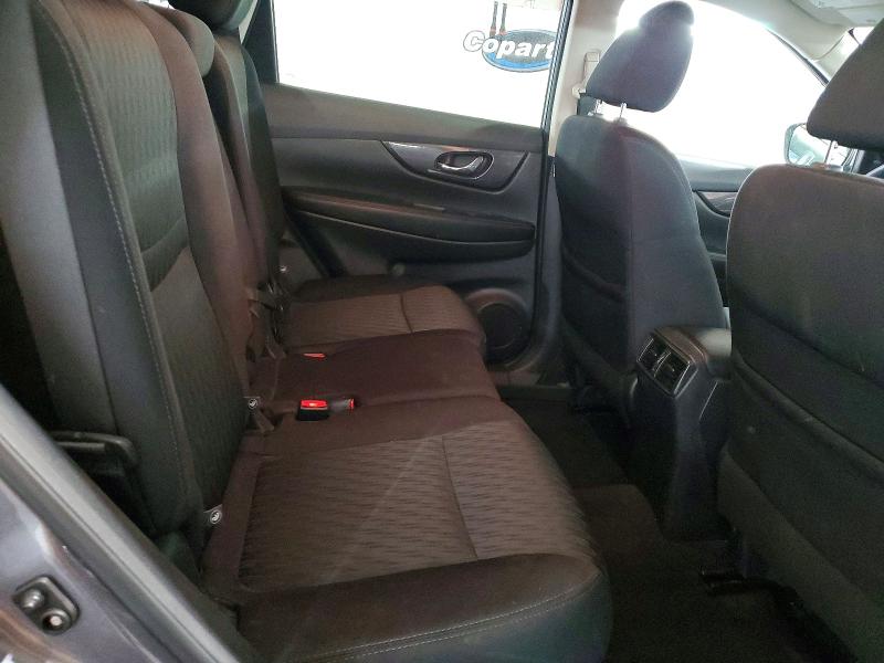 Продажа на аукционе авто 2019 Nissan Rogue, vin: 5N1AT2MT0KC739233, номер лота: 59346576